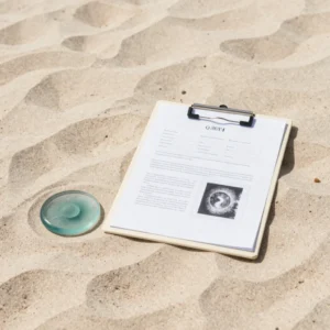 Remote Scan Imprinting
