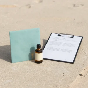 Remote Scan Tincture